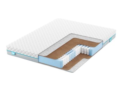 Матрас Промтекс-Ориент Soft Cocos 1 540