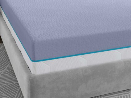 Матрас Промтекс-Ориент Monolit Combi Eco 8 200х200