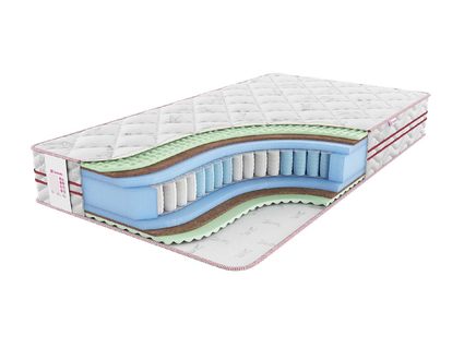 Матрас Sontelle Legross Fellon 145х200