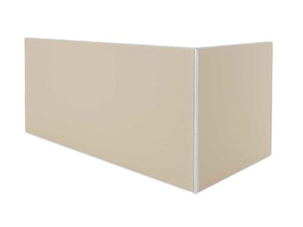 Кровать Димакс Бриони Альбус раздвижная