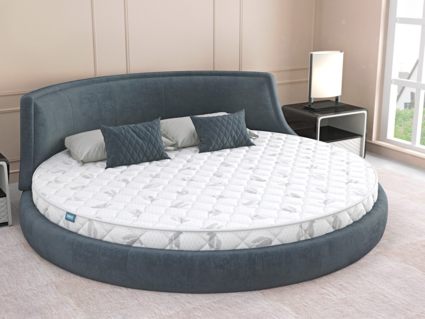 Матрас Димакс Раунд 5 Диаметр 200