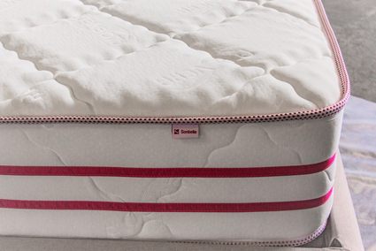 Матрас Sontelle Sante Castom comfort R 200х100