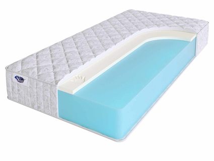 Матрас SkySleep Roller Cotton Memory 22 110х185