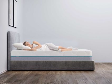 Матрас Промтекс-Ориент Monolit Corso Eco 18 60х120