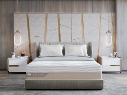 Матрас Промтекс-Ориент Duet Standart Strutto M 135х198