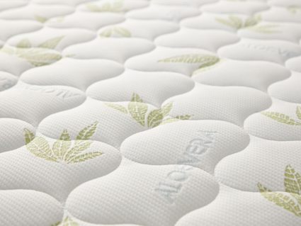 Матрас Мистер Слип Mono Line мидл 85х200