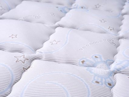 Матрас Sontelle Teeny Karl 70х140