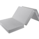 Матрас Sontelle Fold sleep Cocos 14 80х140