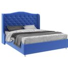 Кровать Sleeptek Premier 5 Велюр 46 120х200