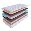 Матрас SkySleep Nature Forma Latex S500 160х200