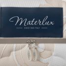 Матрас Materlux MAESTRO 160х180