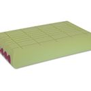 Подушка Mr.Mattress Bliss W 40х60