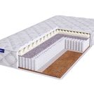 Матрас BeautyRoll Roll Spring Massage Cocos S1200 200х190