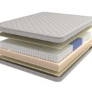 Матрас Mr.Mattress Vita L 140х186