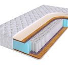 Матрас SkySleep Nature Heavy Medium S1000 200х190