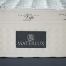 Матрас Materlux FRANCESCA 70х120