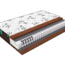 Матрас Sleeptek Duplex Cocos Double 65х120