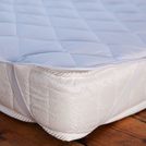 Наматрасник German Grass Mattress Bamboo Familie Bio