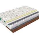 Матрас Sleeptek Perfect MemoFoam Cocos 110х190