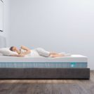 Матрас Промтекс-Ориент Soft Optima Cocos 120х190