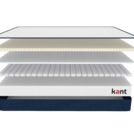 Матрас Kant Nano S3 160х190