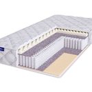 Матрас BeautyRoll Roll Spring Massage Latex 1 S1200 200х190