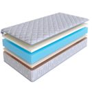 Матрас SkySleep Roller Econom Memory-Latex 20 70х190