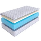 Матрас SkySleep Roller Cotton Memory 22 130х190