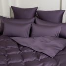 Пододеяльник German Grass Violet Brilliant Grass 150х200