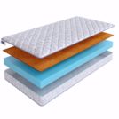 Матрас SkySleep Roller Cotton 10 Cocos 130х200