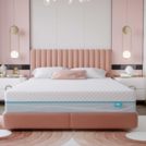 Матрас Промтекс-Ориент Soft 18 Cocos 1 150х185