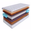Матрас SkySleep Nature Heavy Medium S1000 200х190