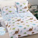 Комплект постельного белья Tango De Verano Y-48 (с одеялом) 1,5-спальный