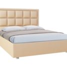 Кровать Sontelle Ирсон Luxa Almond 120х200