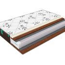 Матрас Sleeptek Lux SoftStrong Cocos 120х185