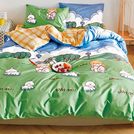 Комплект постельного белья Tango TS01-X189 1,5-спальный