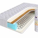 Матрас SkySleep Start Medium Soft BS 160х200