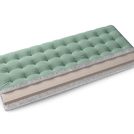 Матрас Mr.Mattress Kishi 140х186