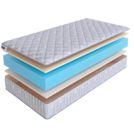 Матрас SkySleep Roller Econom Twin Latex 18 60х200