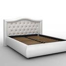 Кровать Sleeptek Premier 6 Велюр 16 140х190