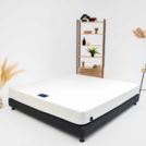 Матрас Materlux ECOLOGIC DREAM MAXI 115х190