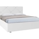 Кровать Sontelle Моранж Luxa Milk 180х200