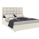 Кровать Sleeptek Premier 2 Велюр 1 180х200