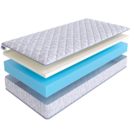 Матрас SkySleep Roller Cotton Memory 18 80х190