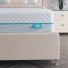 Матрас Промтекс-Ориент Soft 18 Combi Eco 110х186