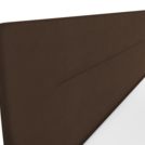 Кровать Sontelle Style Briva Luxa Chocolate 90х190