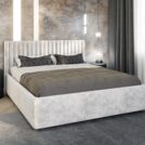 Кровать Nuvola Fiore Bravo 28 140х190