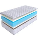 Матрас SkySleep Roller Cotton Twin Memory 22 135х190